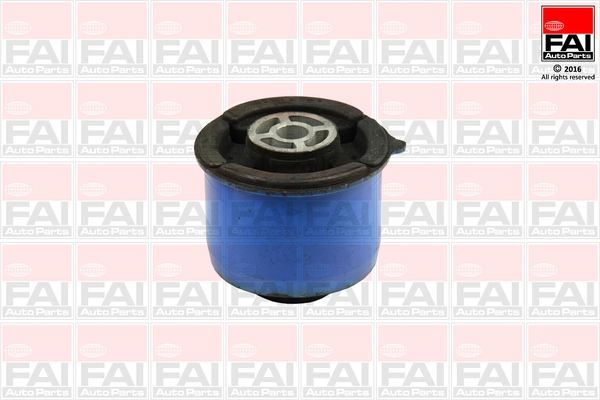Bushing, axle cross member
